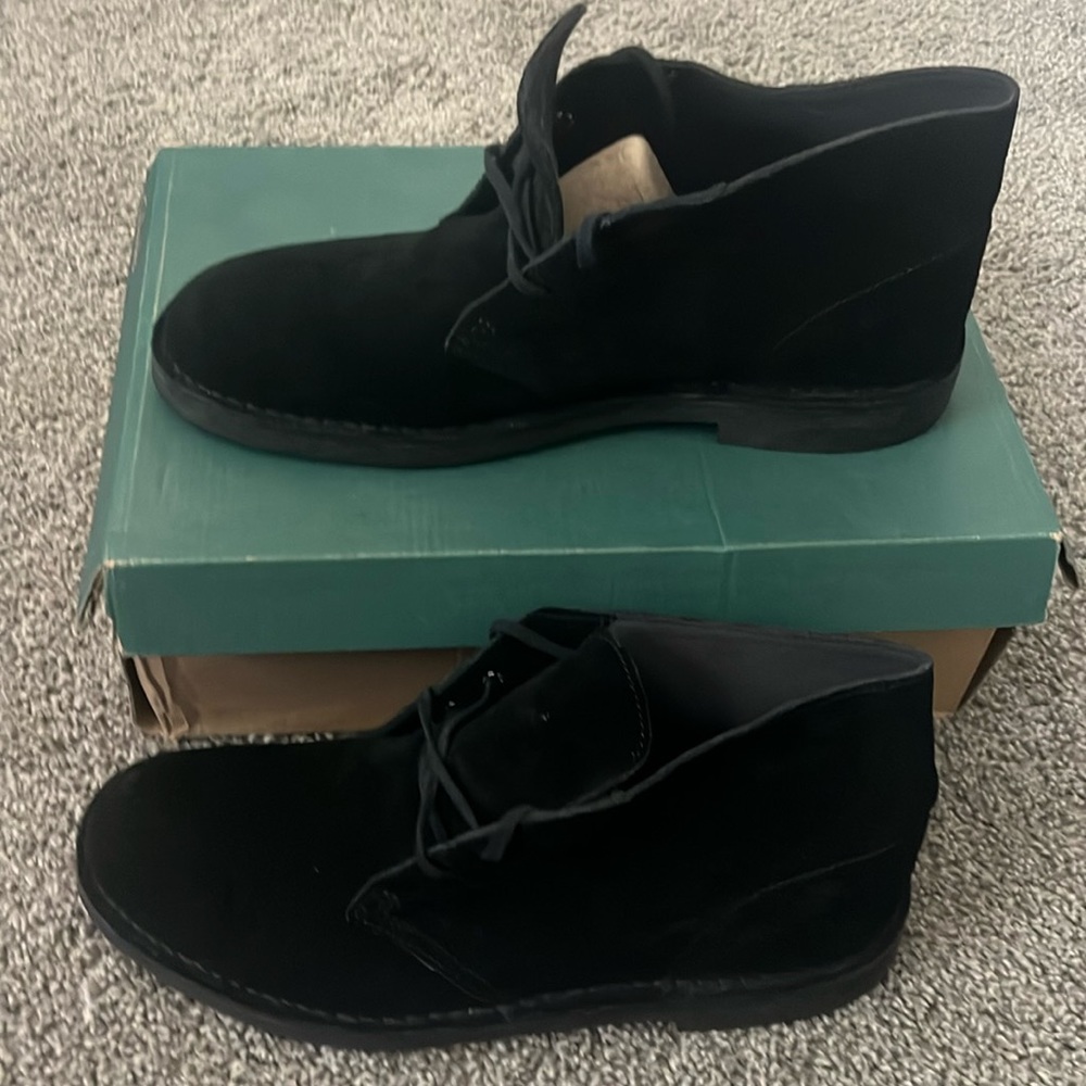men’s dress boots size 11 men’s